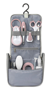 Beaba Hanging Toiletry Pouch | The Nest Attachment Parenting Hub